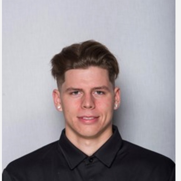 Meet your Posher, Nate - Picture 1 of 1